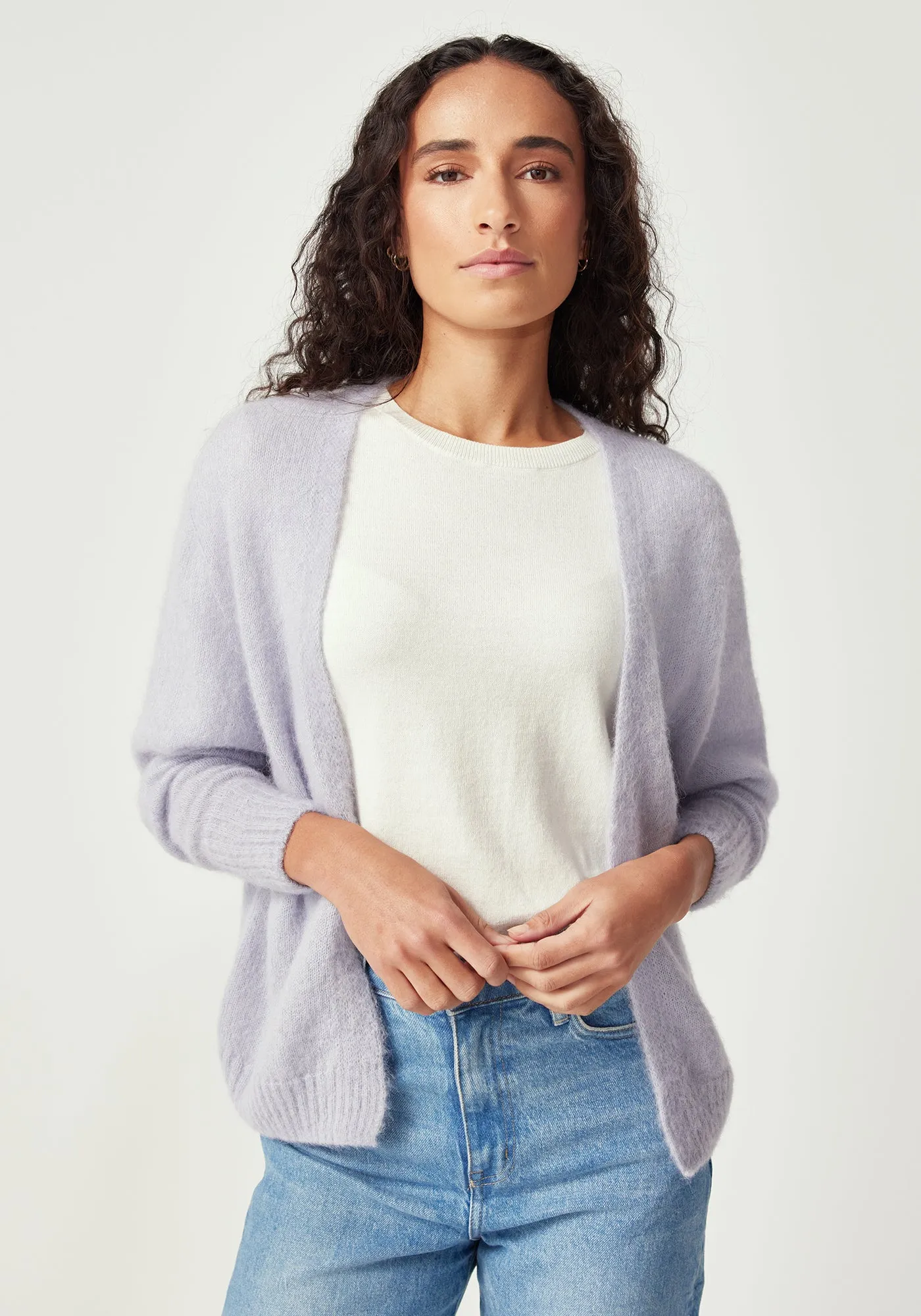 Linden Cardi sold by Untouched World product image thumbnail 5