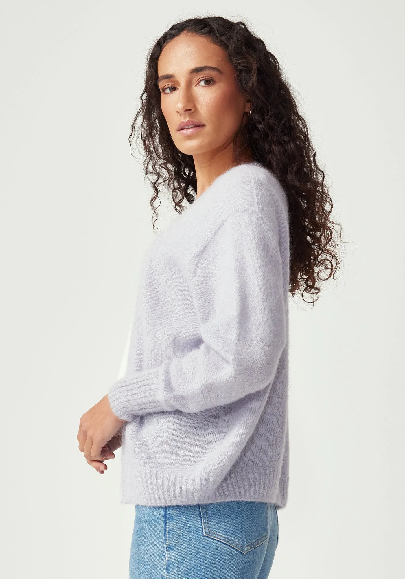 Linden Cardi sold by Untouched World product image thumbnail 4