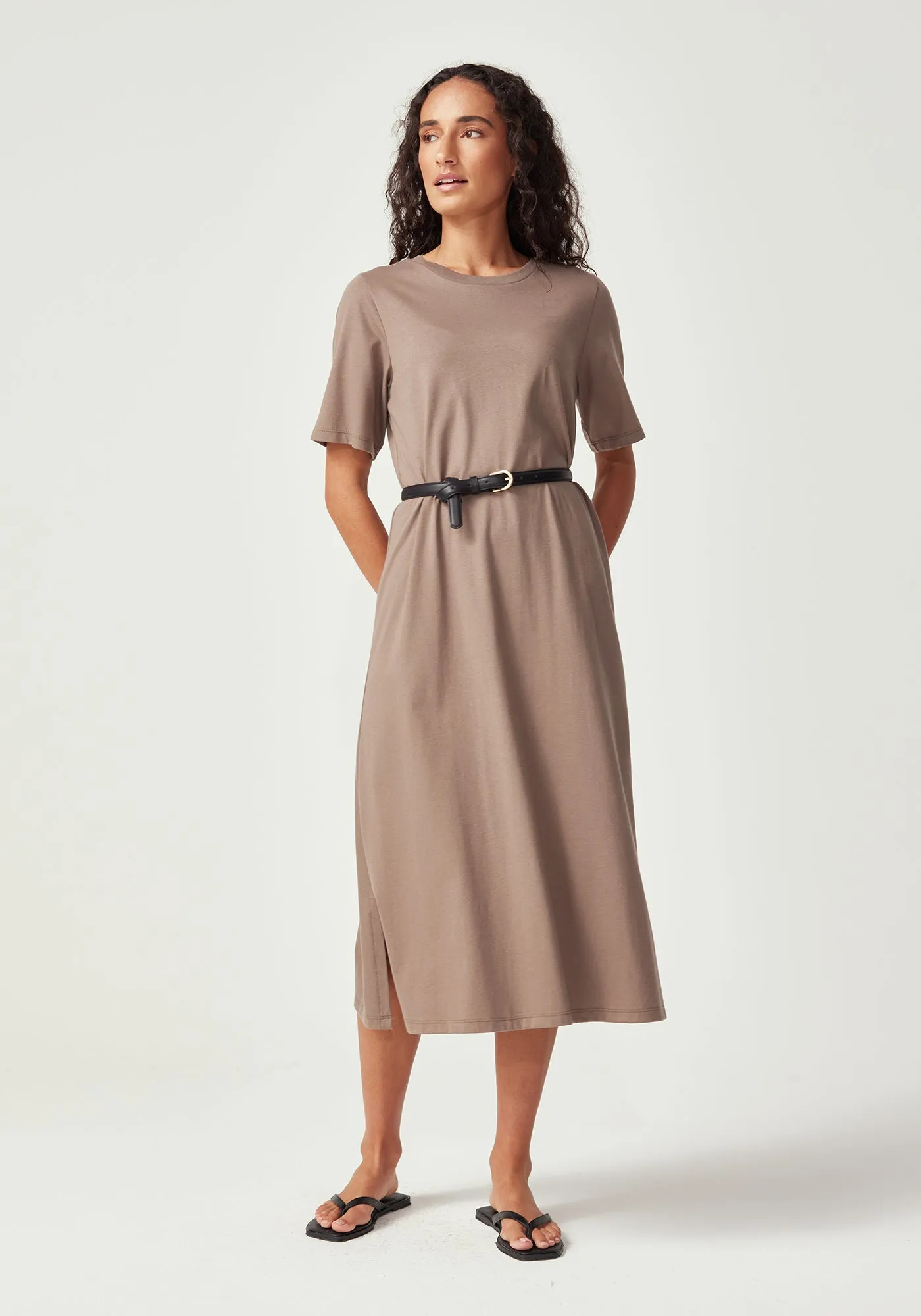 Nero Dress sold by Untouched World product image thumbnail 2