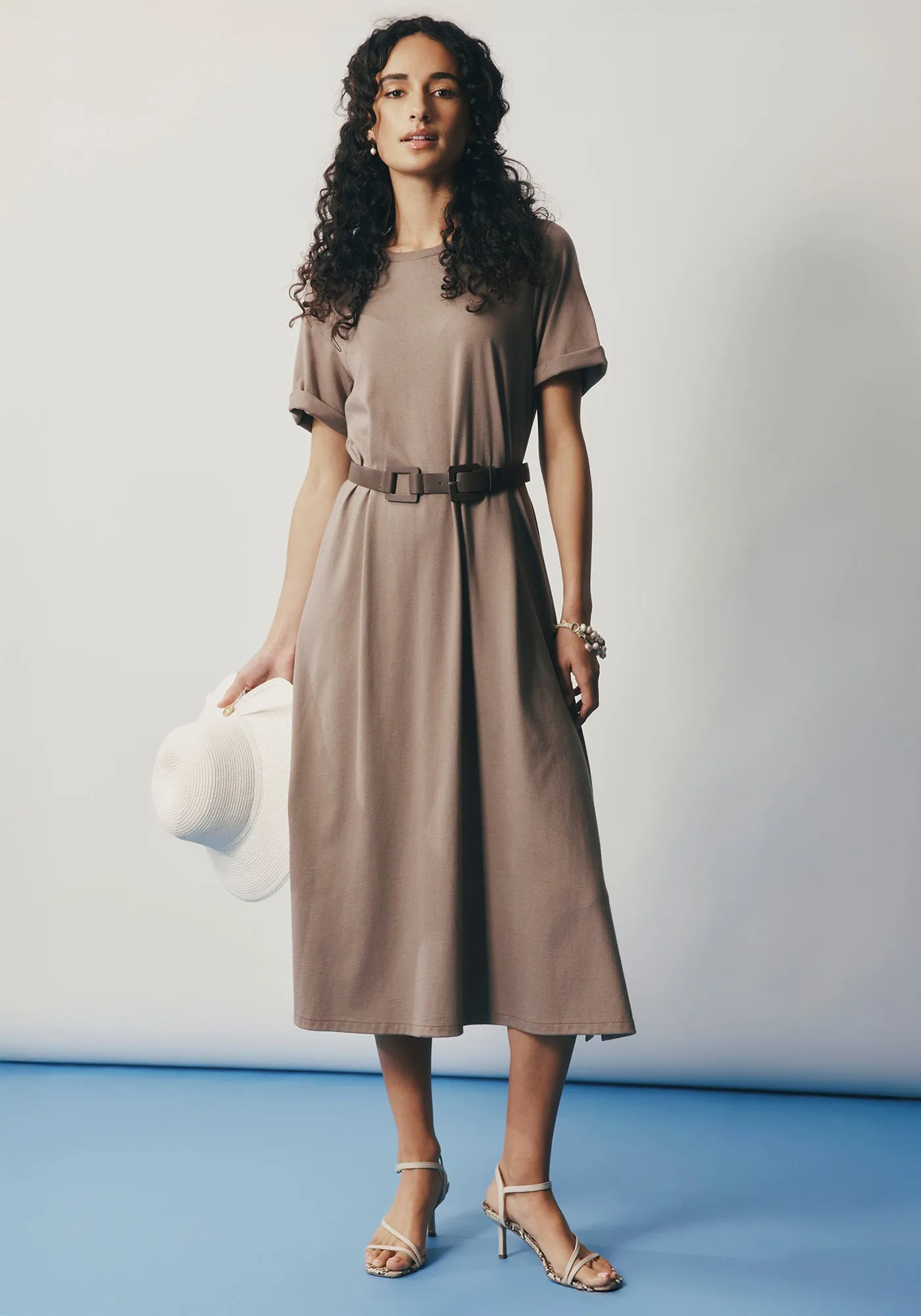 Nero Dress sold by Untouched World