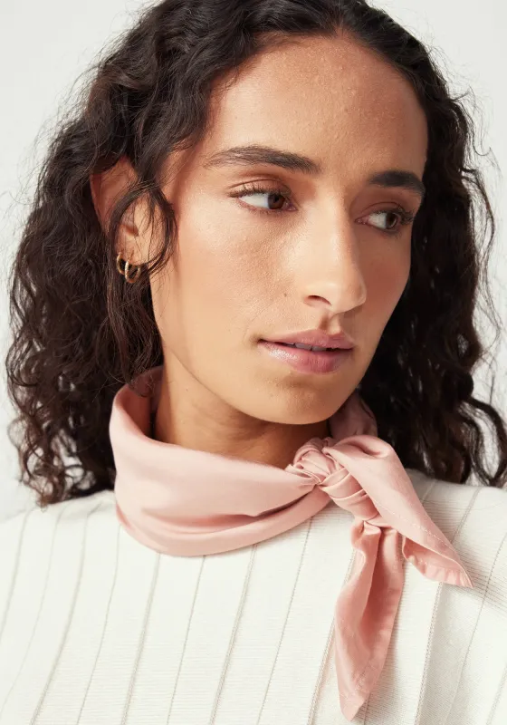 Triangle Scarf sold by Untouched World