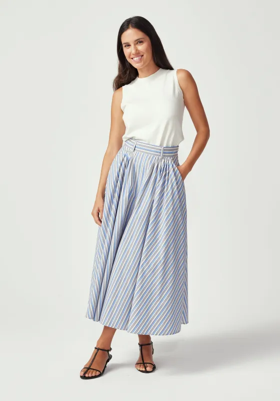 Gianna Skirt sold by Untouched World