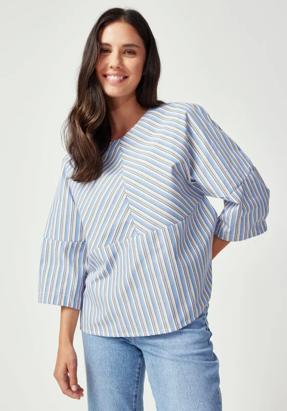 Sara Top sold by Untouched World