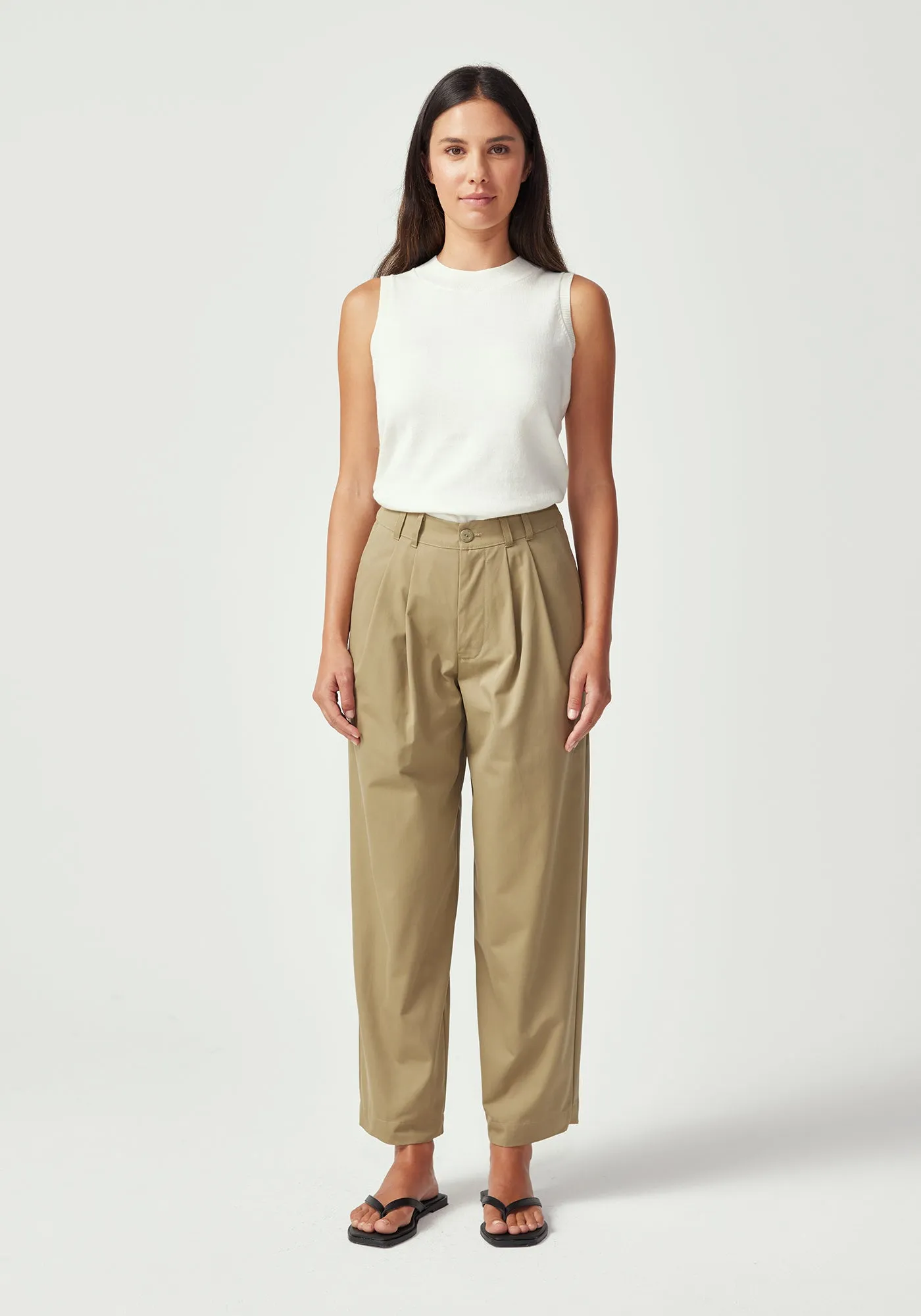 Ingrid Pant sold by Untouched World product image thumbnail 5