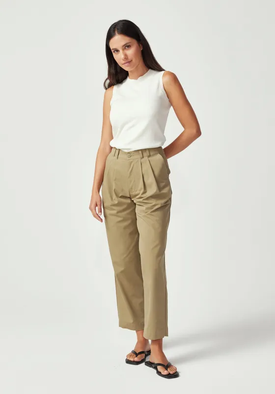Ingrid Pant sold by Untouched World