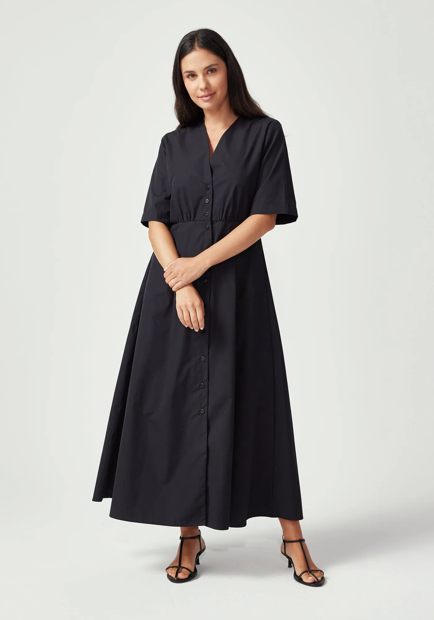 Margot Dress sold by Untouched World product image thumbnail 5