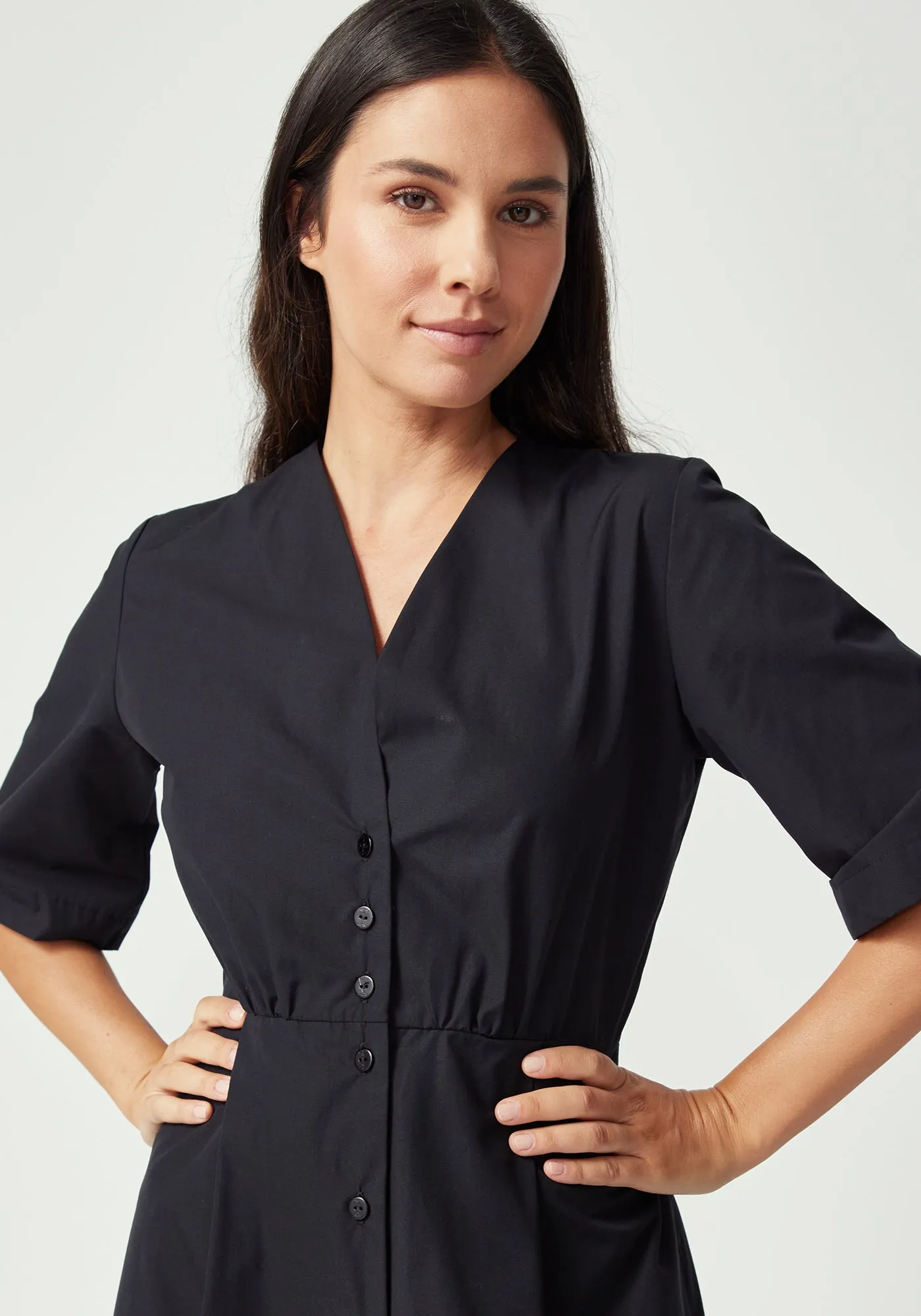 Margot Dress sold by Untouched World product image thumbnail 4