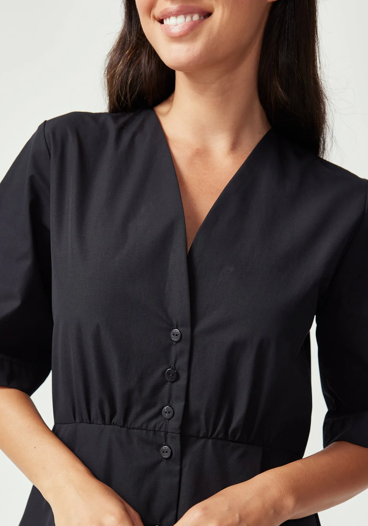 Margot Dress sold by Untouched World product image thumbnail 2