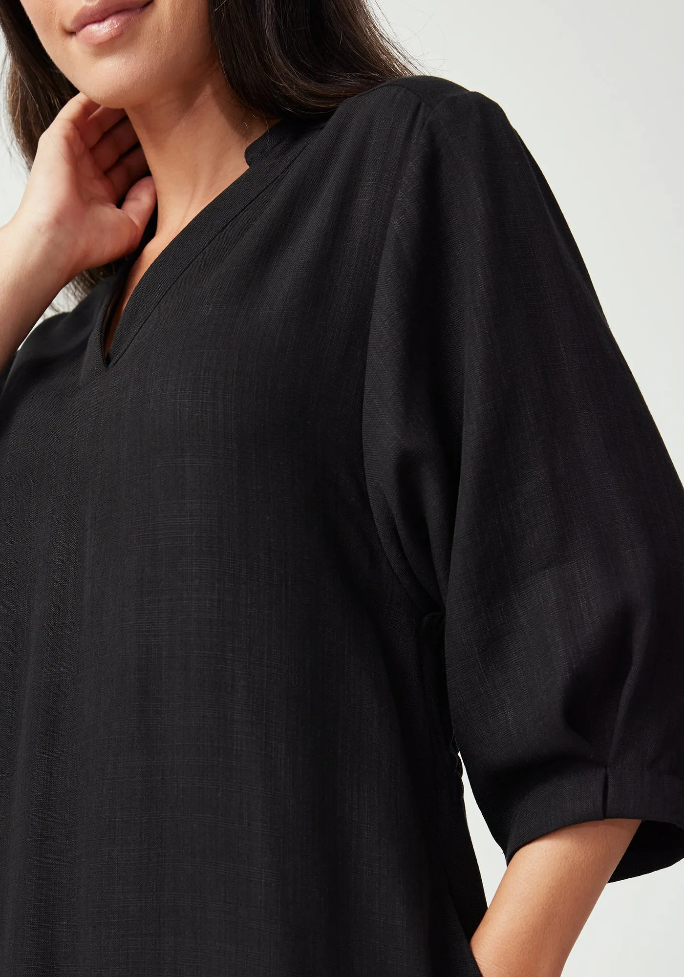 August Dress sold by Untouched World product image thumbnail 3