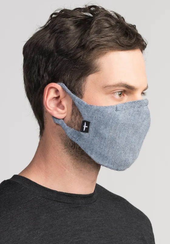 Nanoknit Face Mask sold by Untouched World