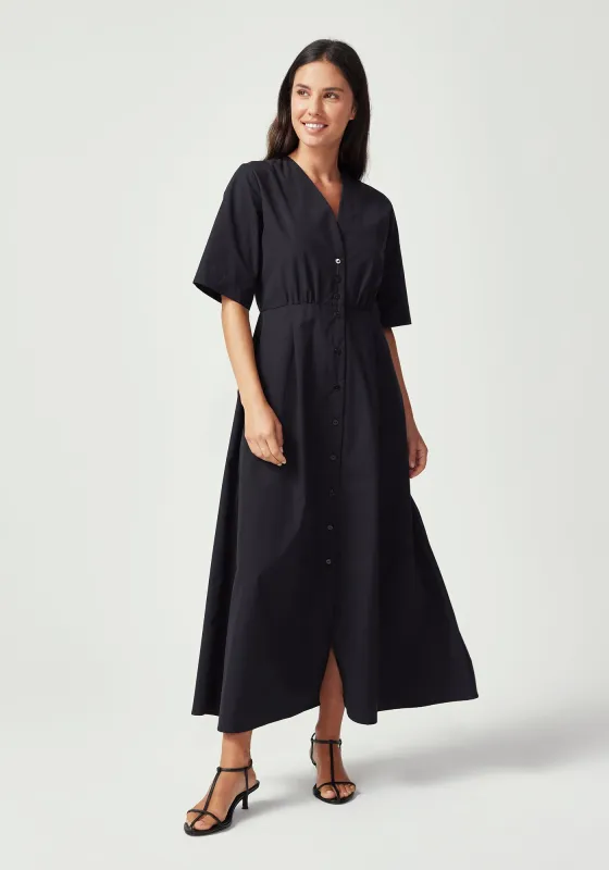 Margot Dress - Nightfall made by Untouched World
