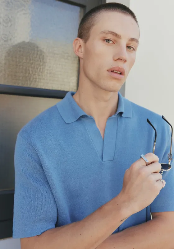 Olly Polo - Lakeside sold by Untouched World