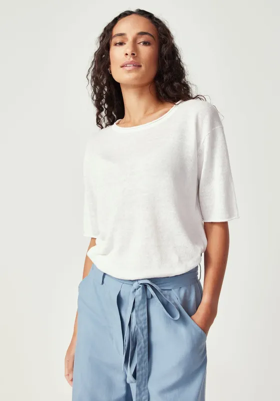 Kaylee Tee - Cloud sold by Untouched World