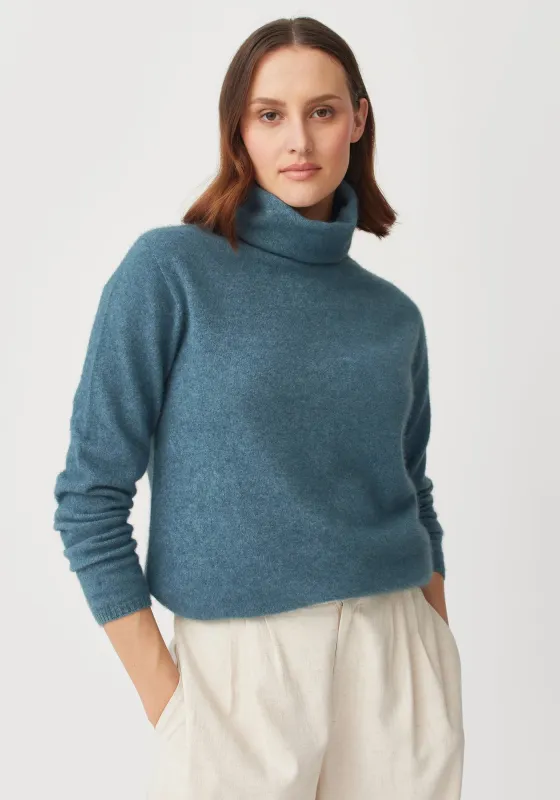 Float Sweater - Drift sold by Untouched World