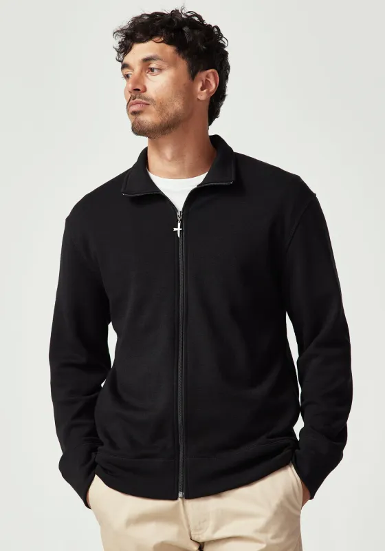 Sport Jacket - Black sold by Untouched World