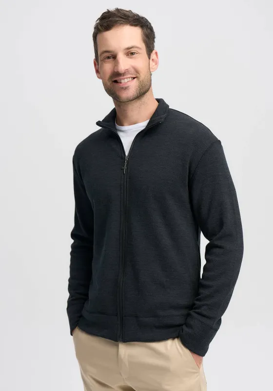 Sport Jacket - Graphite sold by Untouched World