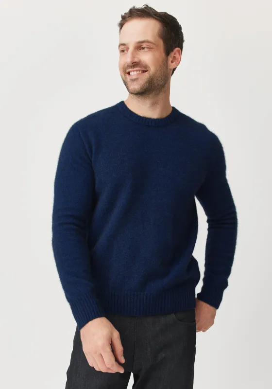 Everyday Sweater - Zephyr made by Untouched World