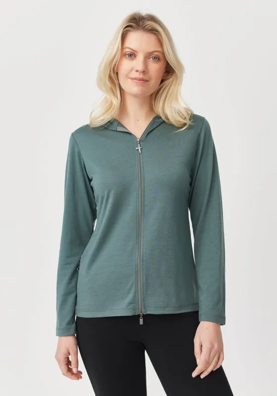 Ash Jacket - Tuatara sold by Untouched World