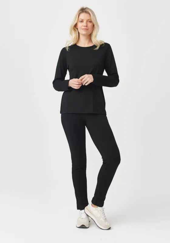 Essential Crew - Dark Navy made by Untouched World