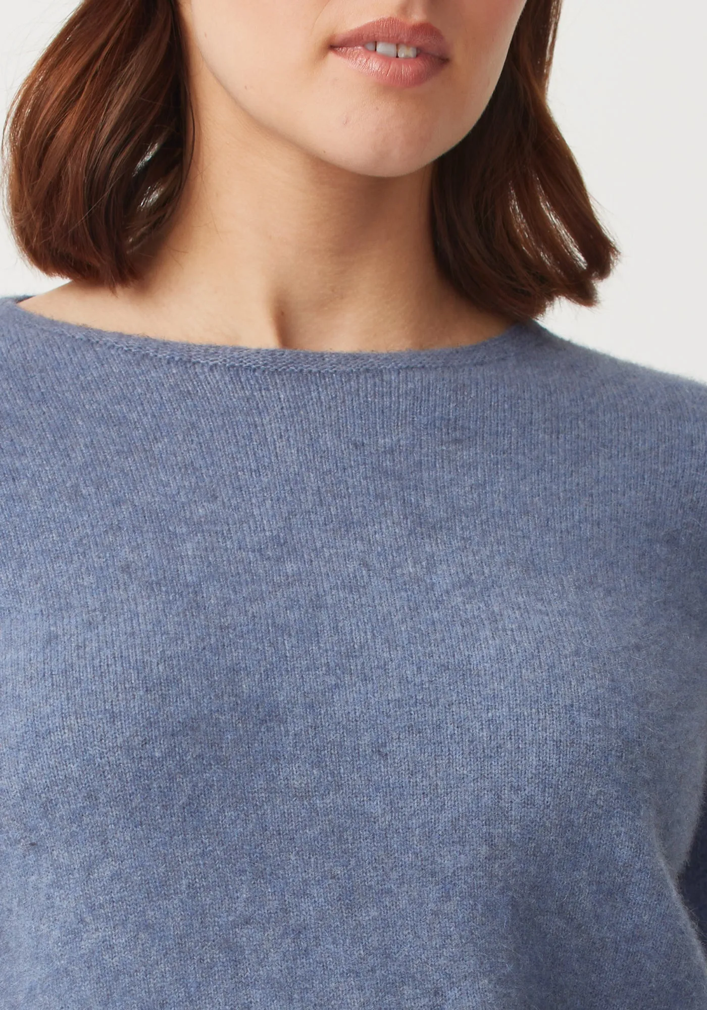 Essence Sweater - Waterfall sold by Untouched World product image thumbnail 2