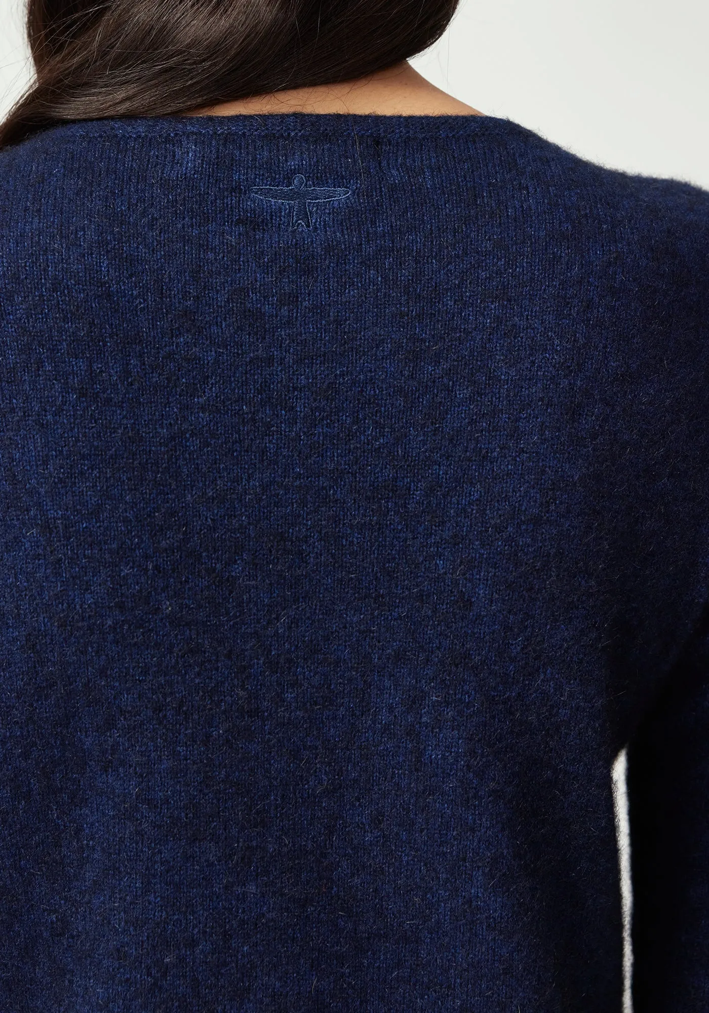 Essence Sweater - Zephyr sold by Untouched World product image thumbnail 4