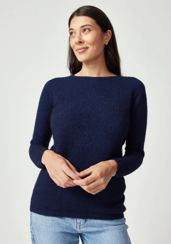 Essence Sweater - Zephyr made by Untouched World