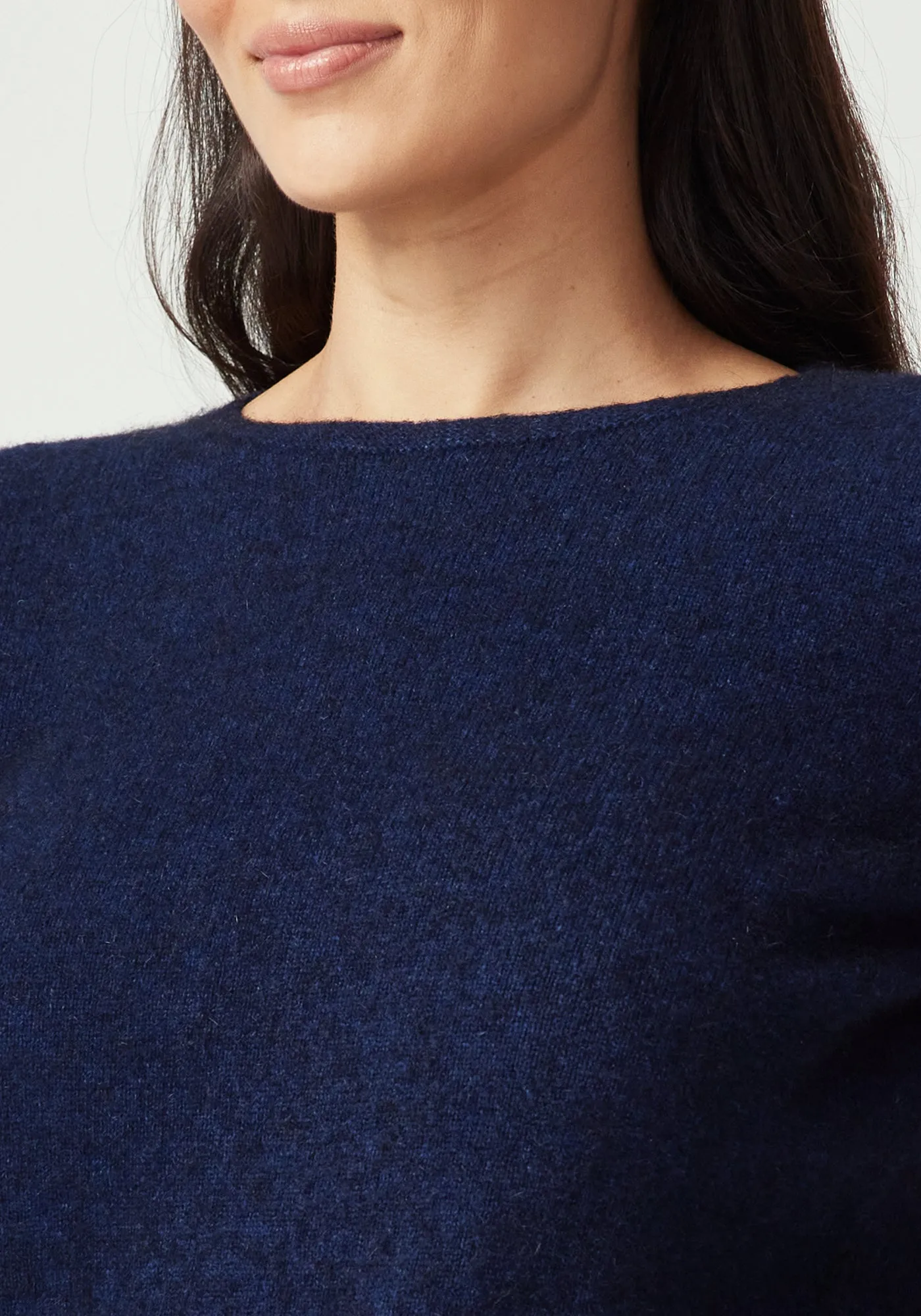 Essence Sweater - Zephyr sold by Untouched World product image thumbnail 2