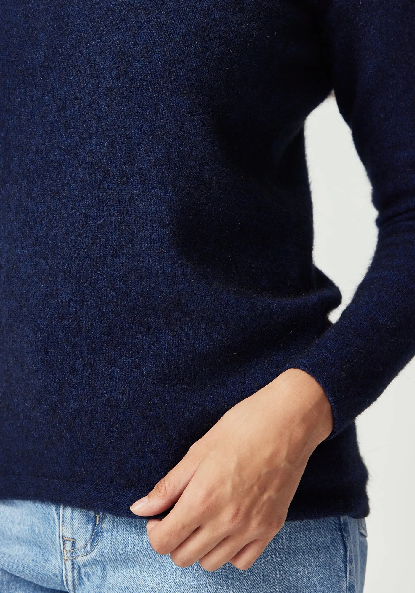 Essence Sweater - Zephyr sold by Untouched World product image thumbnail 3