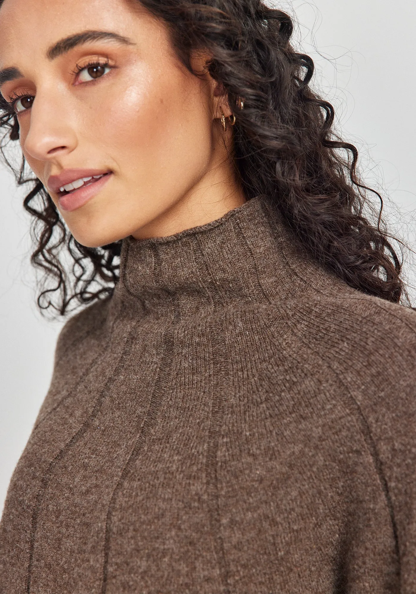 Lana Sweater - Punga sold by Untouched World product image thumbnail 2