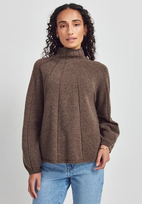Lana Sweater - Punga made by Untouched World