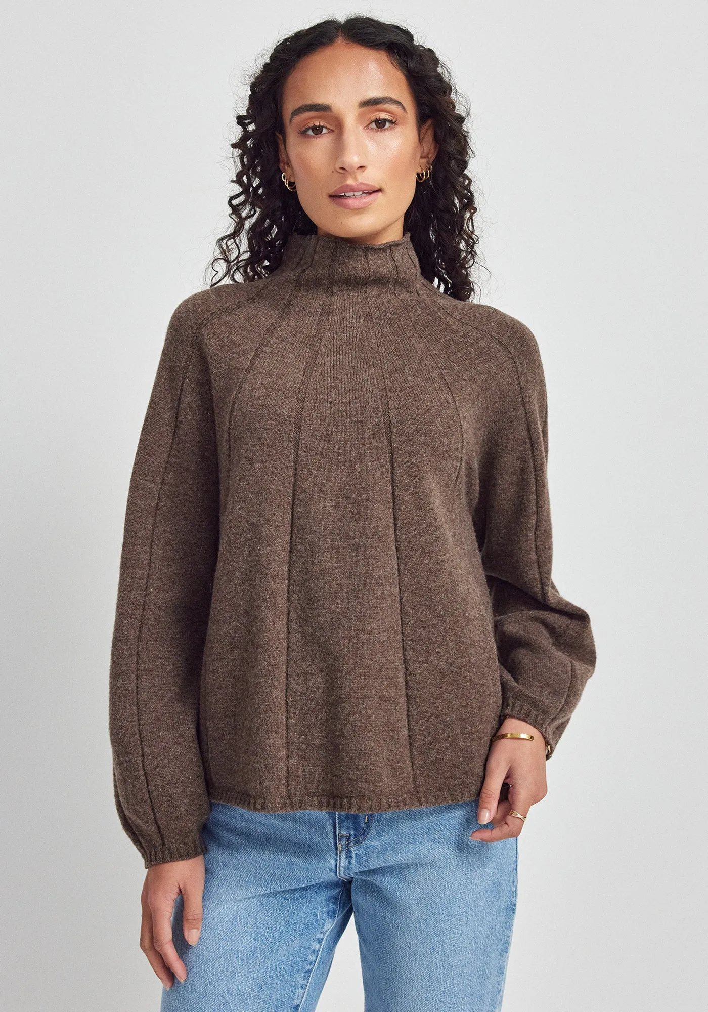 Lana Sweater - Punga sold by Untouched World