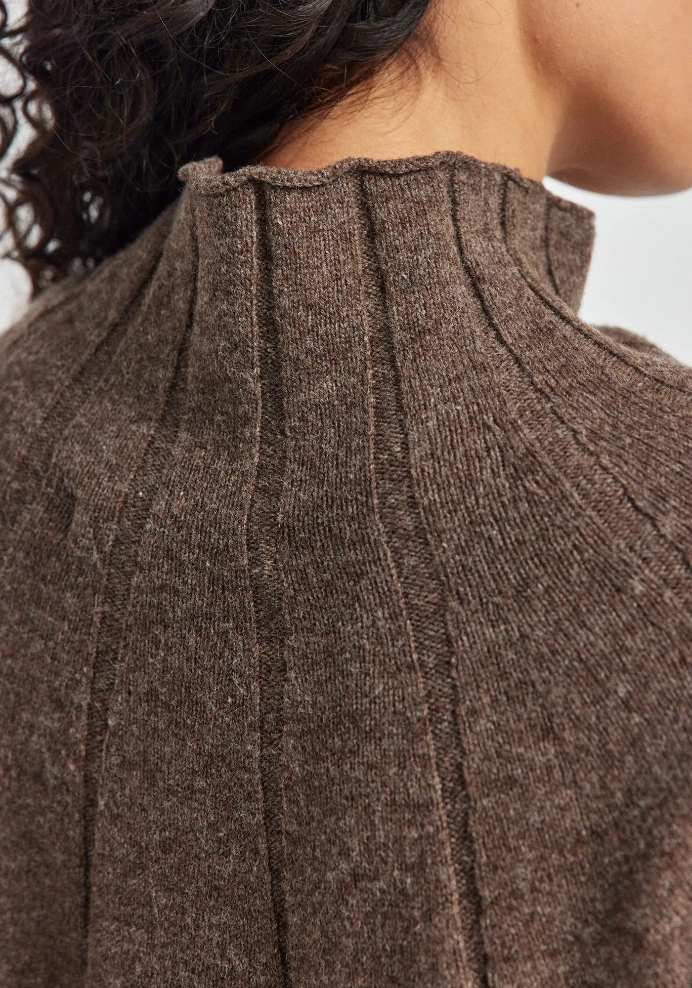 Lana Sweater - Punga sold by Untouched World product image thumbnail 3