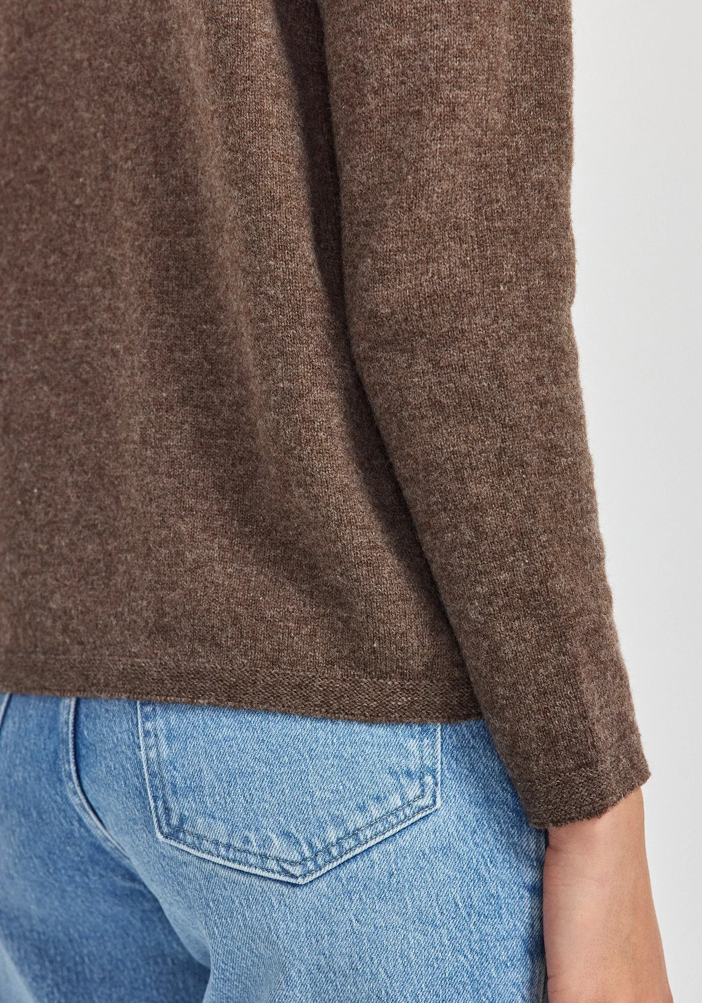 Lola Sweater - Punga sold by Untouched World product image thumbnail 5