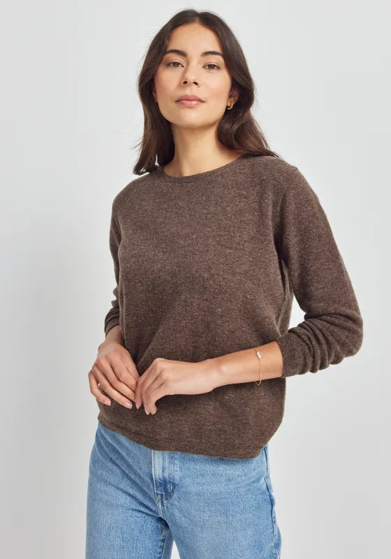 Lola Sweater - Punga made by Untouched World