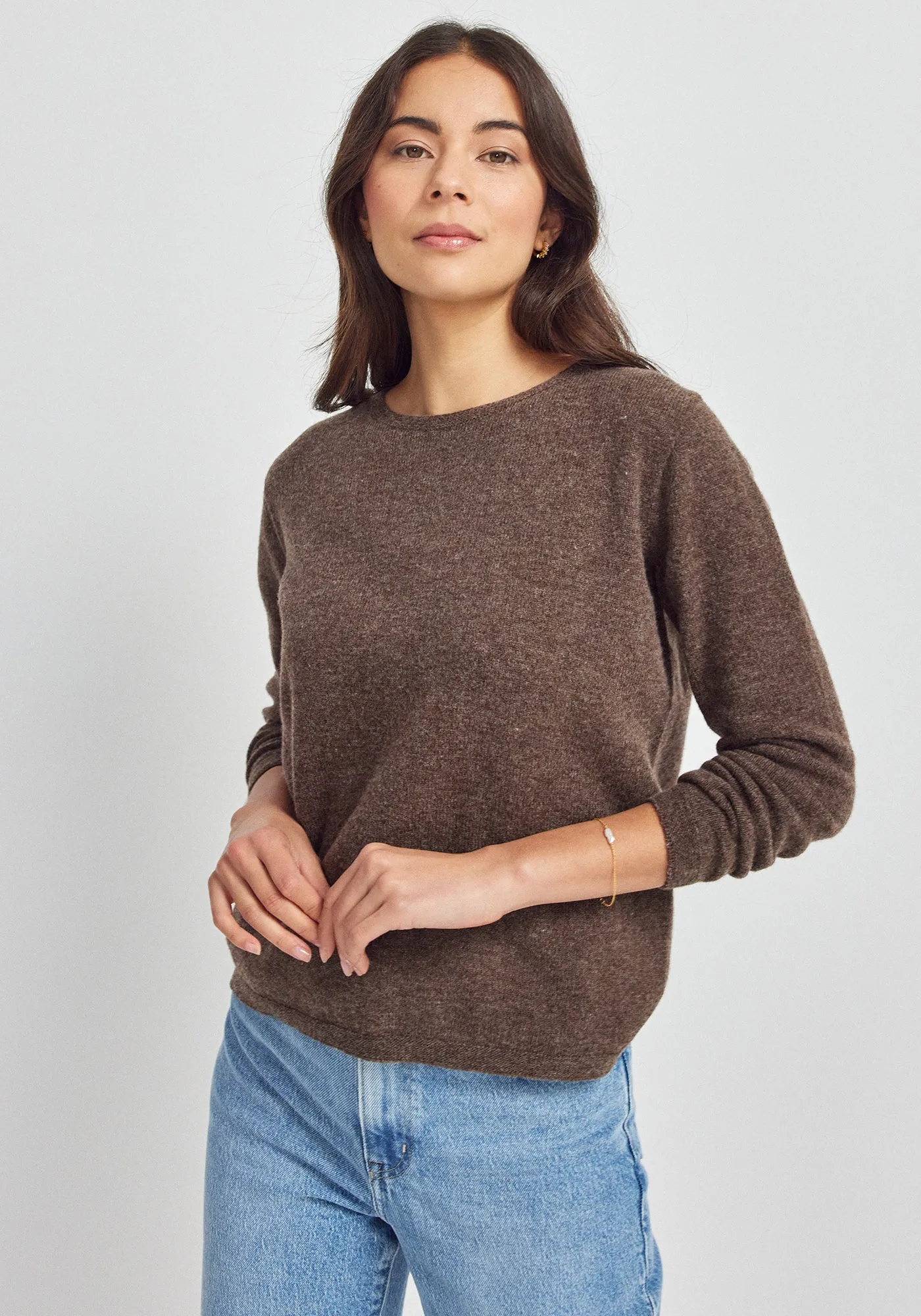 Lola Sweater - Punga sold by Untouched World