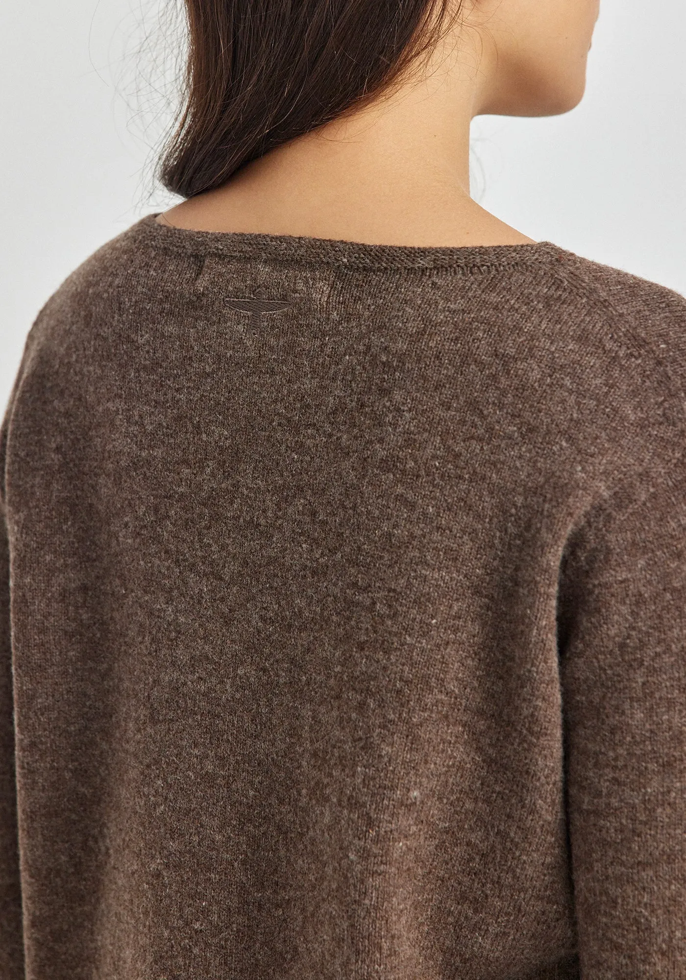 Lola Sweater - Punga sold by Untouched World product image thumbnail 3