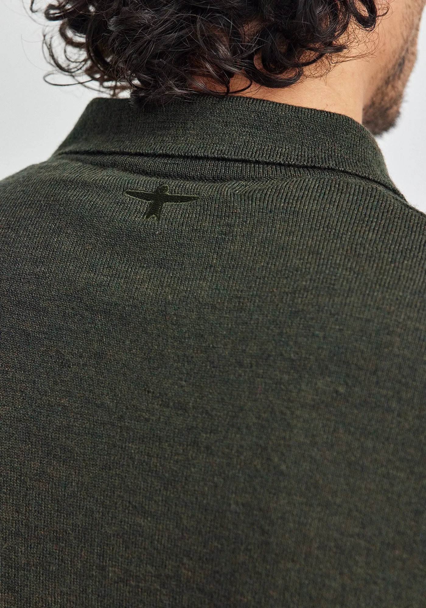 Oakley Jacket - Forest sold by Untouched World product image thumbnail 5