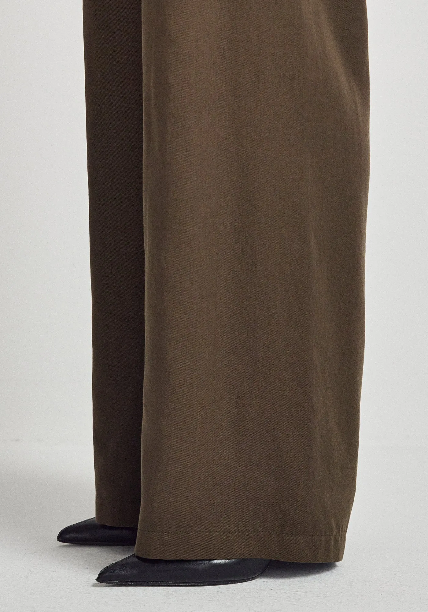 Yumi Pant - Succulent sold by Untouched World product image thumbnail 5