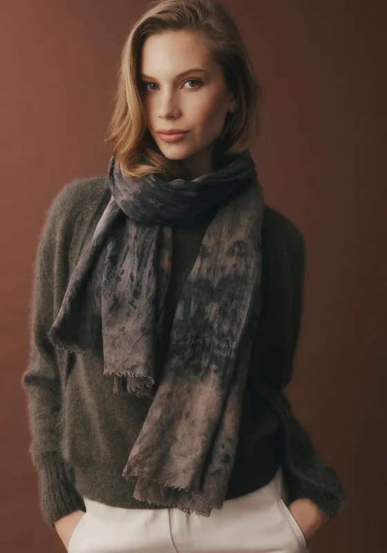 Botanica Scarf - Natural Harvest made by Untouched World