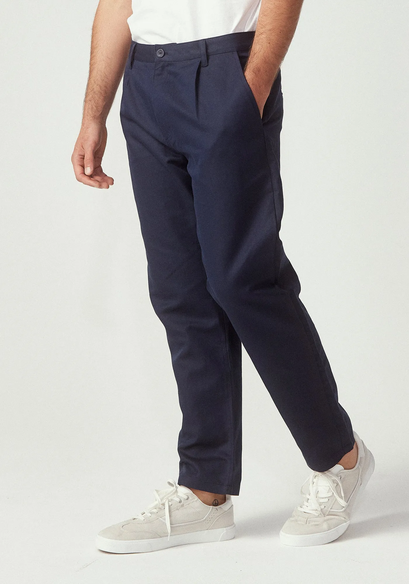 Marche Pant - Dark Sky sold by Untouched World product image thumbnail 3