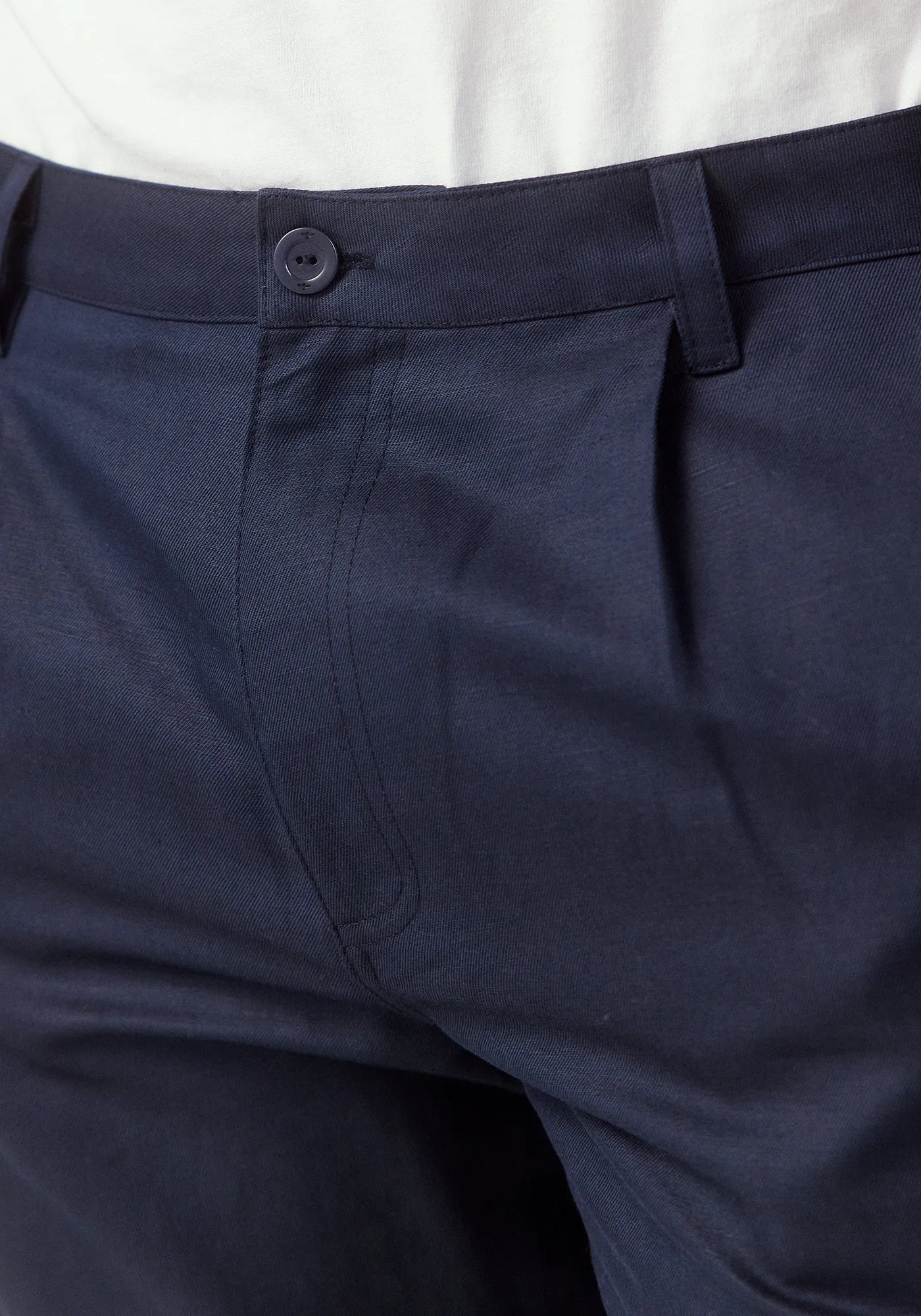 Marche Pant - Dark Sky sold by Untouched World product image thumbnail 4