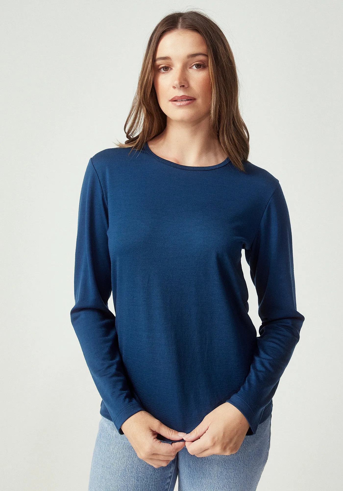 Essential Crew - Deep Lake sold by Untouched World product image thumbnail 5