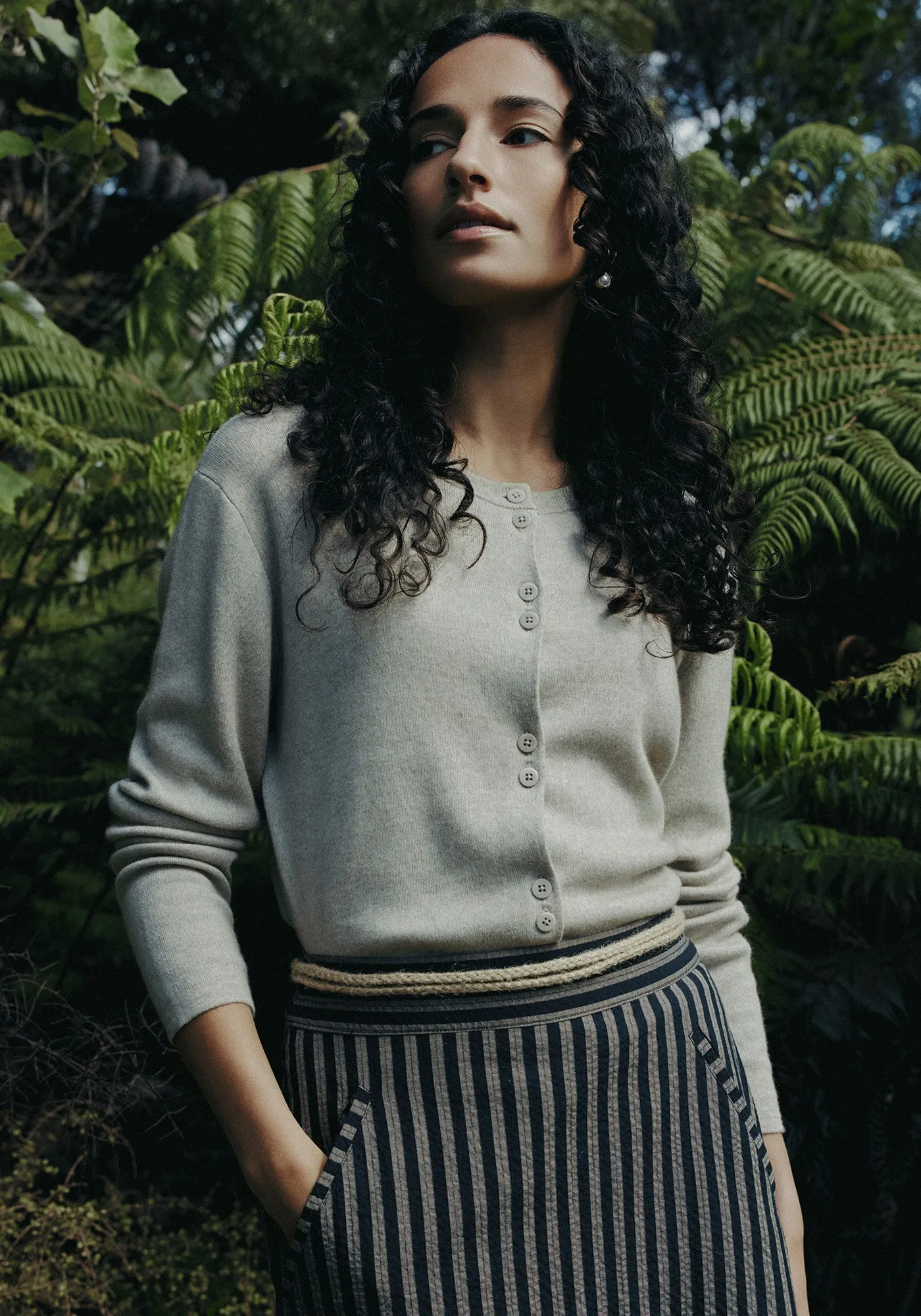 Jamie Cardi - Pumice sold by Untouched World