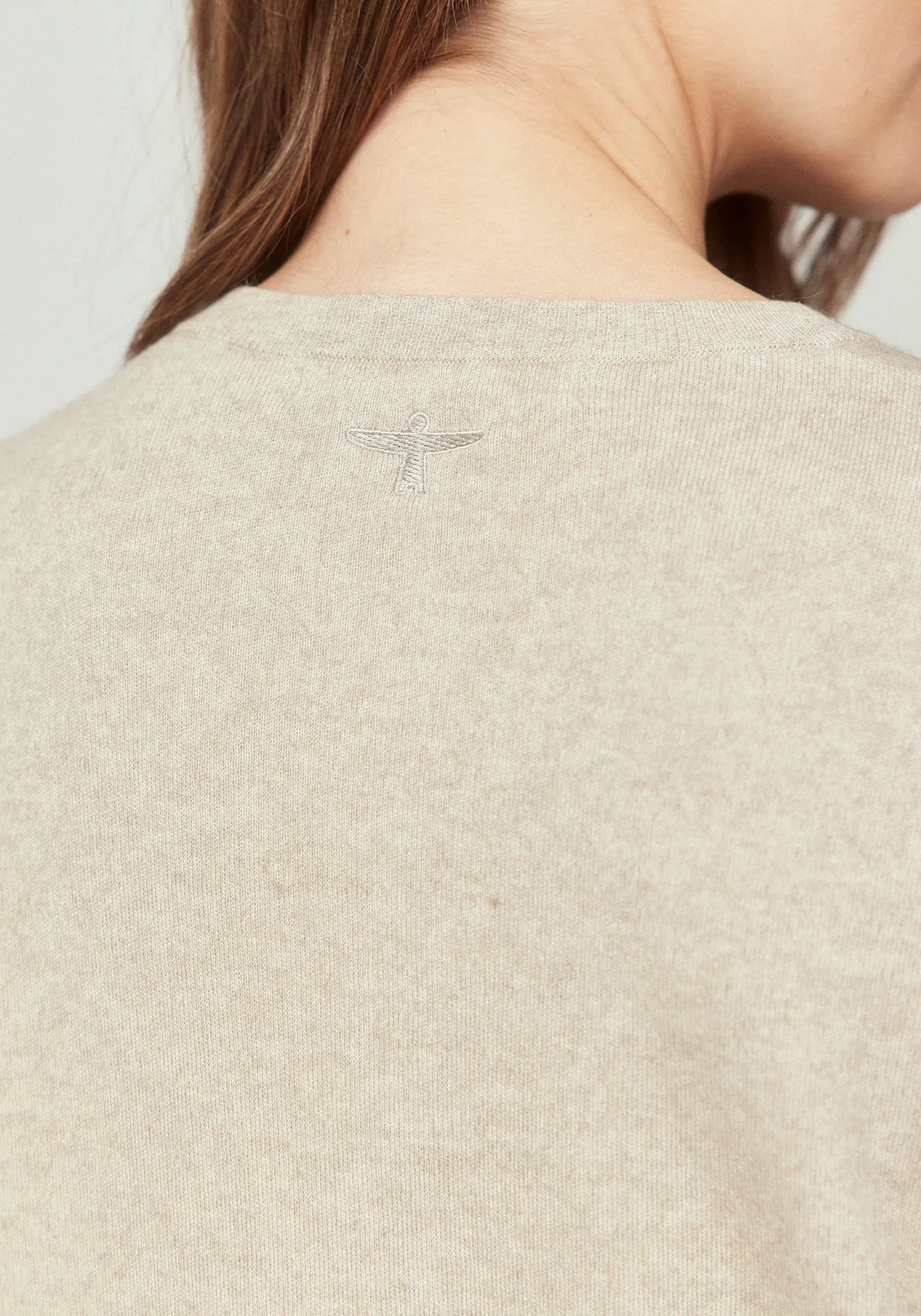 Jamie Cardi - Pumice sold by Untouched World product image thumbnail 4
