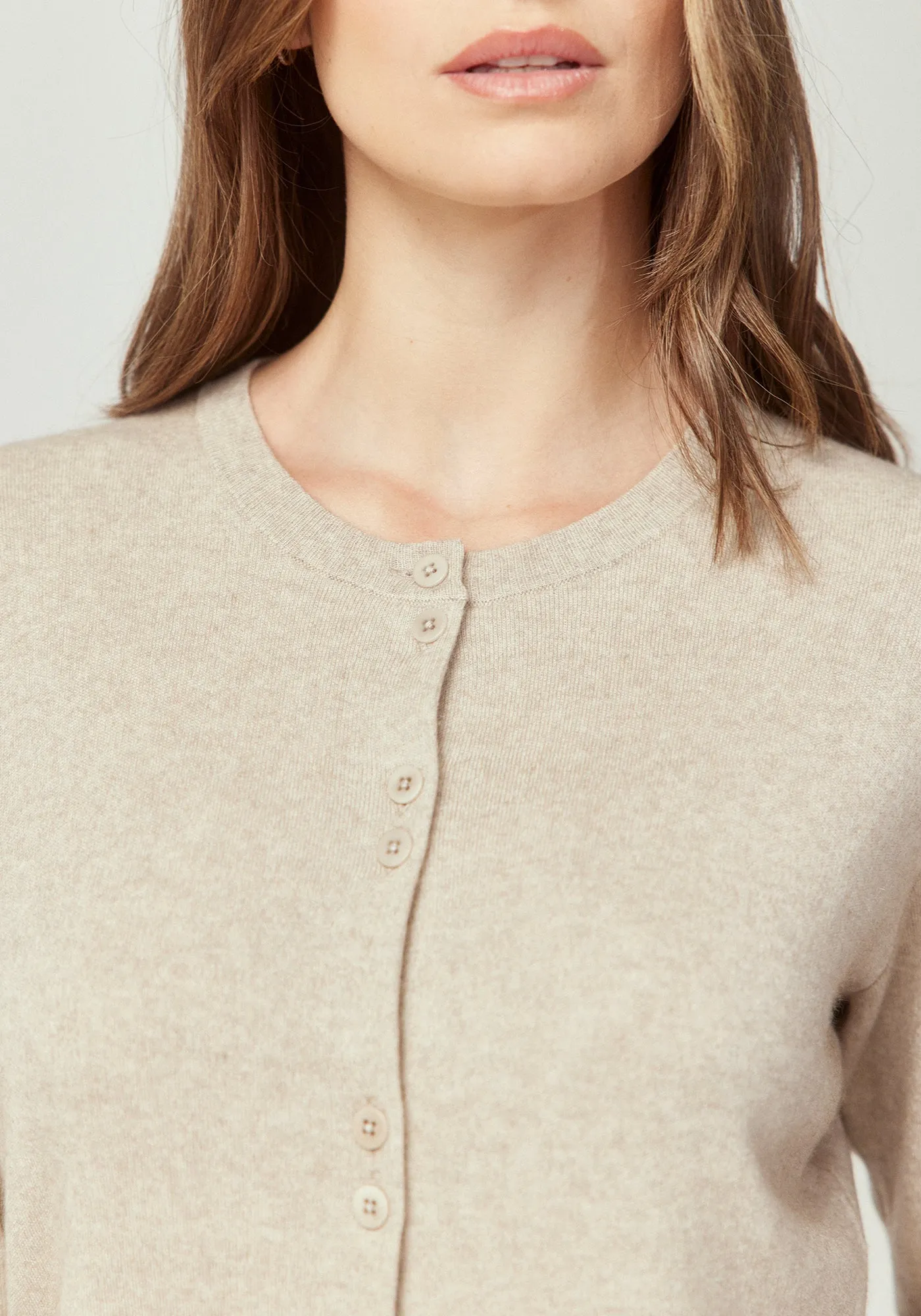Jamie Cardi - Pumice sold by Untouched World product image thumbnail 3