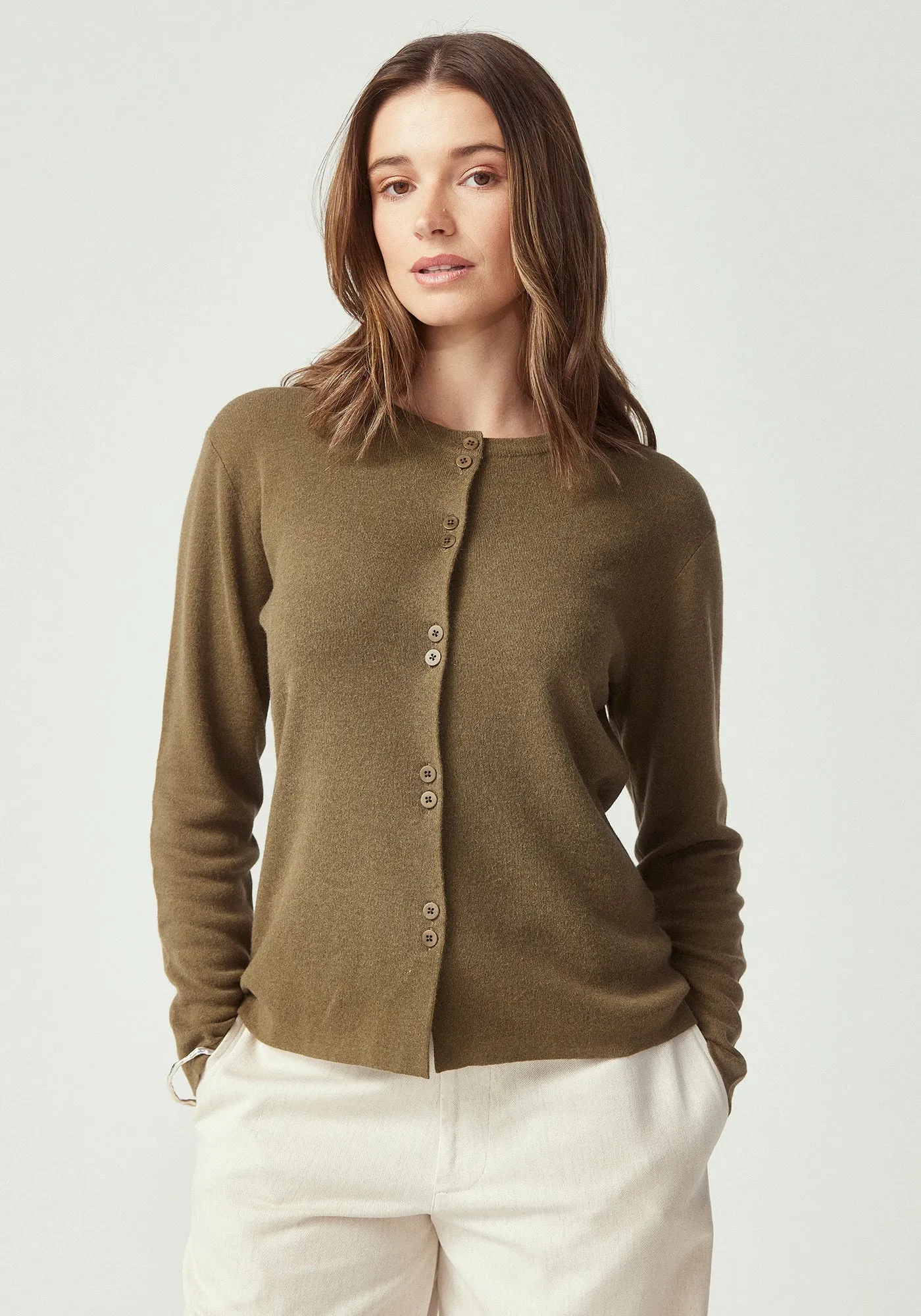 Jamie Cardi - Vine Green sold by Untouched World product image thumbnail 5