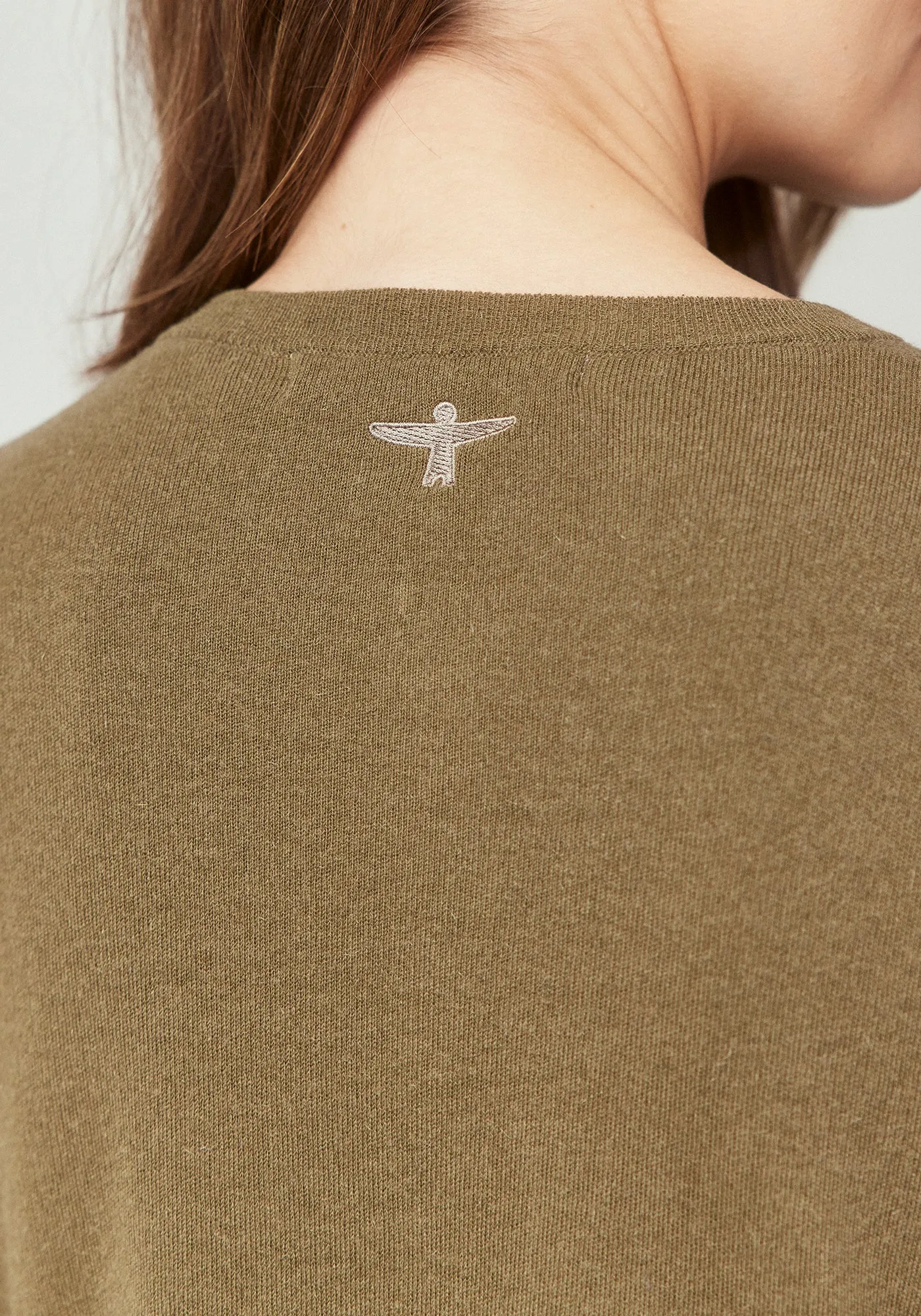 Jamie Cardi - Vine Green sold by Untouched World product image thumbnail 3
