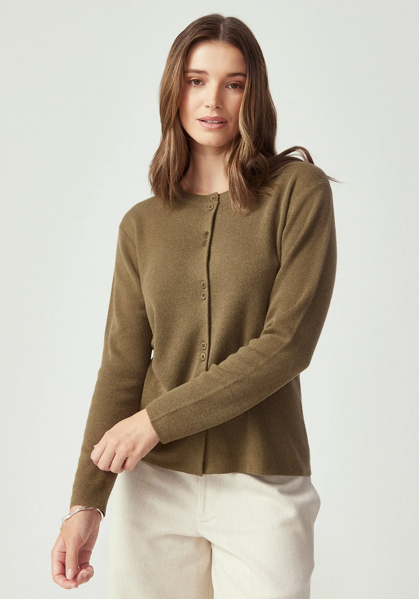 Jamie Cardi - Vine Green sold by Untouched World