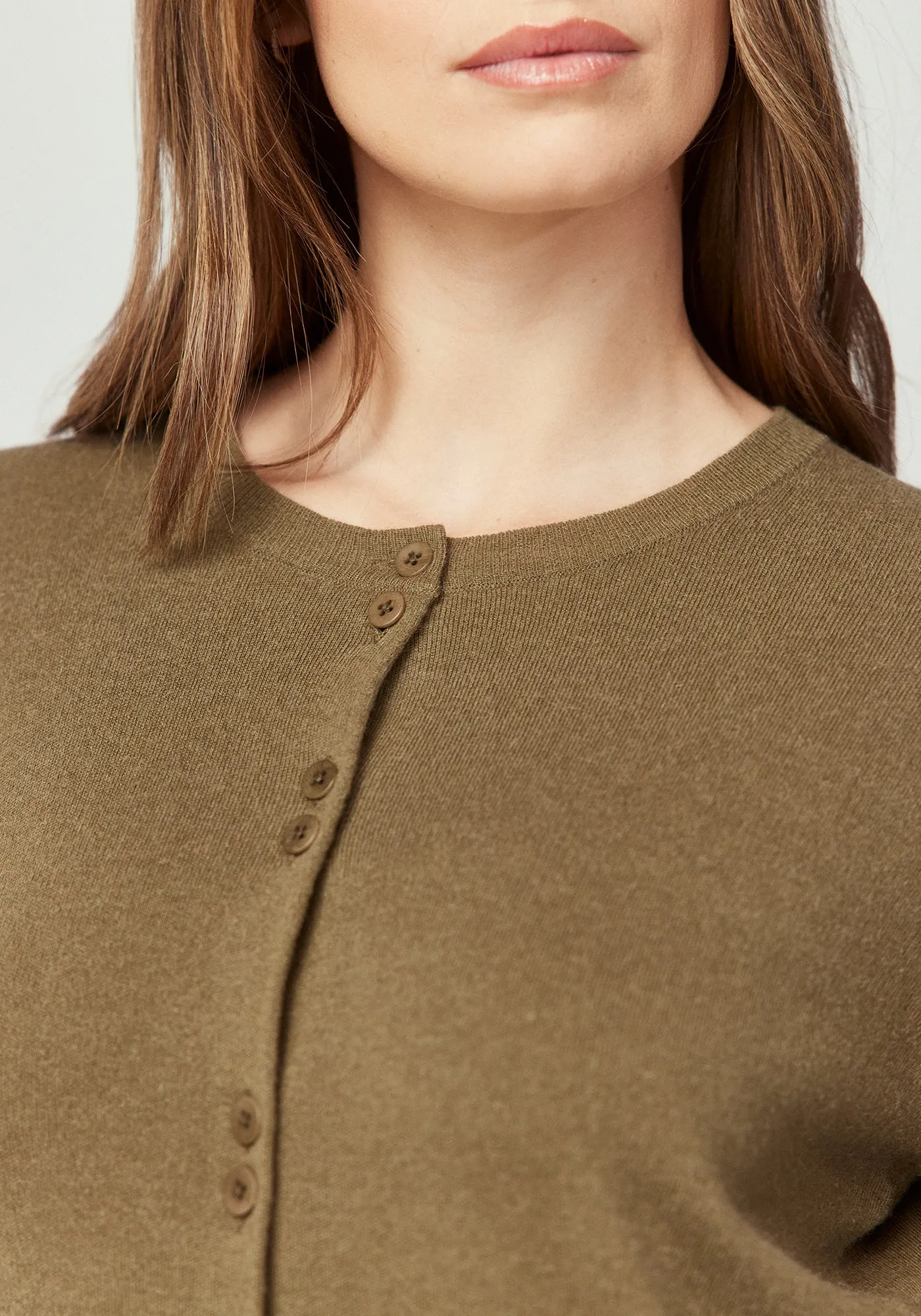 Jamie Cardi - Vine Green sold by Untouched World product image thumbnail 2