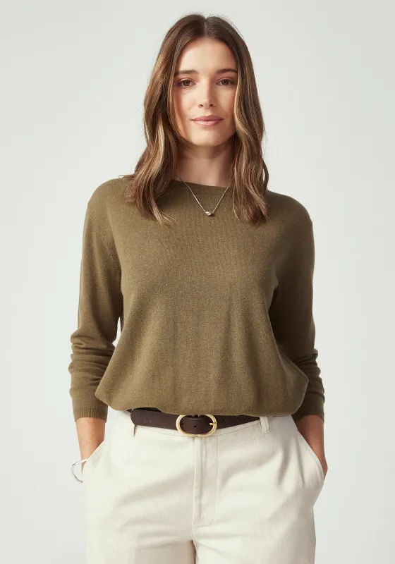 Esther Crew - Vine Green made by Untouched World